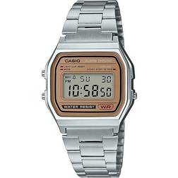 Casio A158WEA9-CF (Ã 33 mm)
